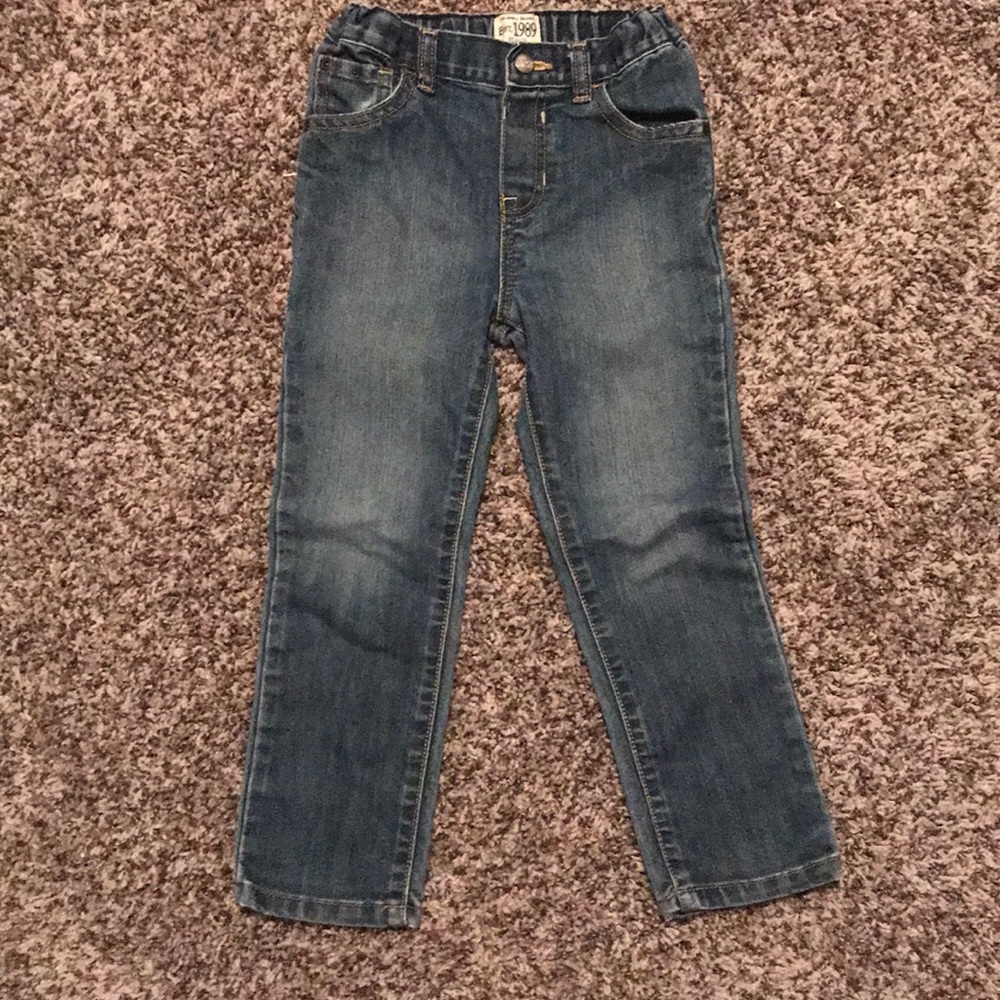 Boys Children’s place skinny jeans